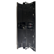 Central AC Vent Assembly for AUDI A4 8K2 (2007-2016) in Black color LHD