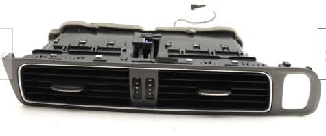 Central AC Vent Assembly for AUDI Q5 8RB (2008-2017)