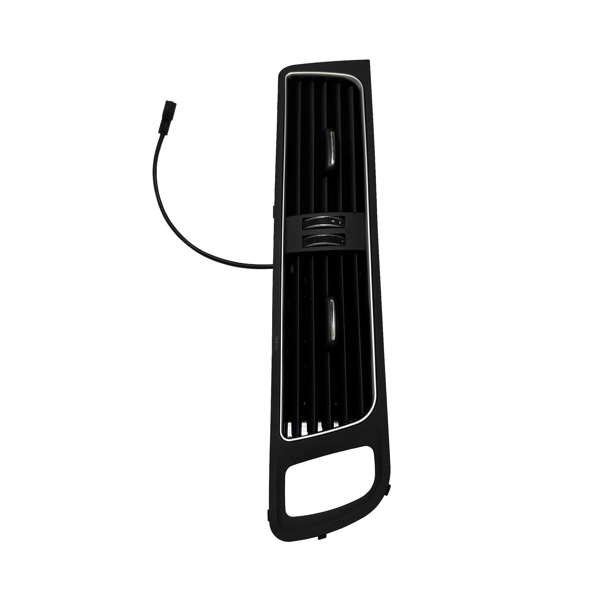 Central AC Vent Assembly for AUDI Q5 8RB (2008-2017)