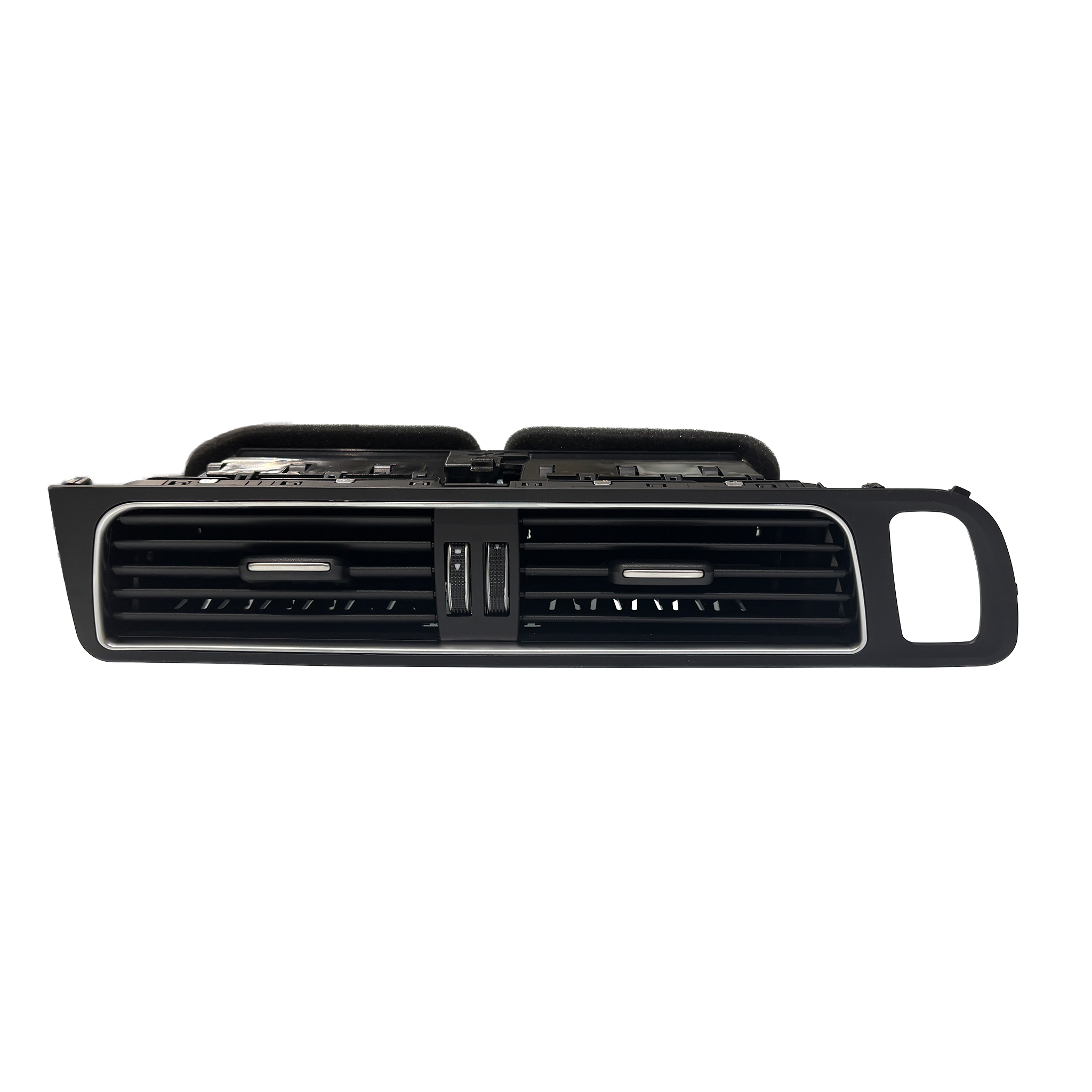 Central AC Vent Assembly for AUDI Q5 8RB (2008-2017)