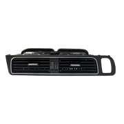 Central AC Vent Assembly for AUDI Q5 8RB (2008-2017)