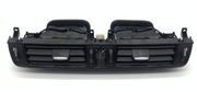 Central AC Vent Assembly for BMW X6 F86 (2013-2019) in Black color