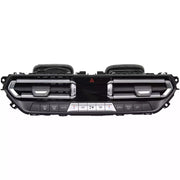 Central AC Vent Assembly for BMW Z4 G29 (2019) in Black color