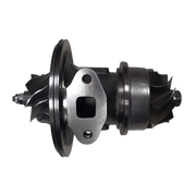 Central AC Vent Assembly for MERCEDES-BENZ CLA-Class C117 (2014-2019) in Black color
