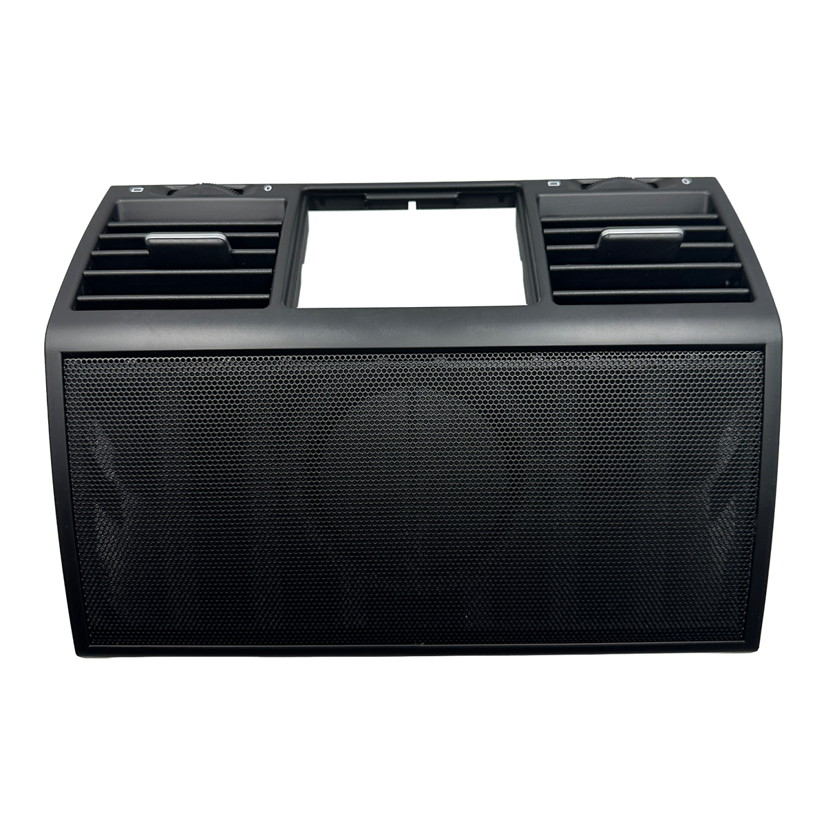 Central AC Vent Assembly for MERCEDES-BENZ G-CLASS W463 (2008-2022) in Black color