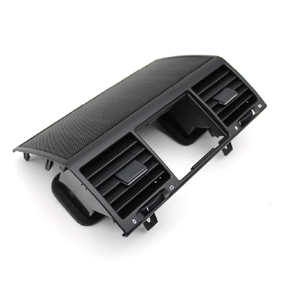 Central AC Vent Assembly for MERCEDES-BENZ G-CLASS W463 (2008-2022) in Black color