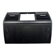 Central AC Vent Assembly for MERCEDES-BENZ G-CLASS W463 (2008-2022) in Black color