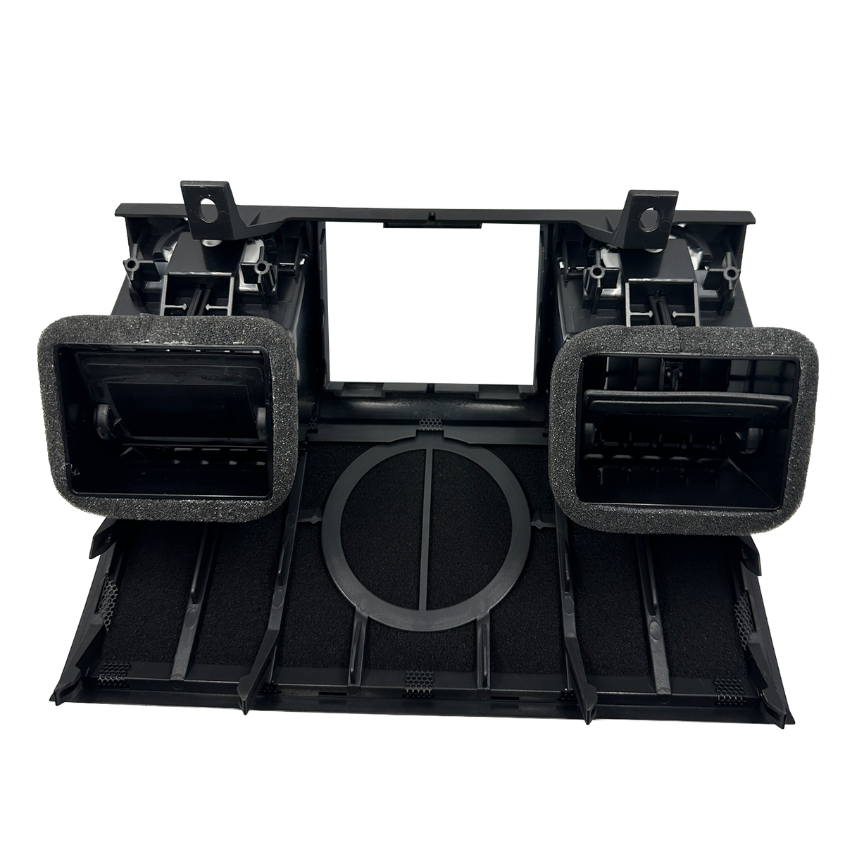 Central AC Vent Assembly for MERCEDES-BENZ G-CLASS W463 (2008-2022) in Black color
