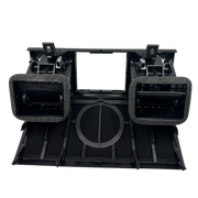 Central AC Vent Assembly for MERCEDES-BENZ G-CLASS W463 (2008-2022) in Black color