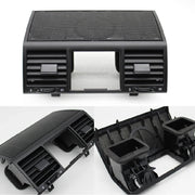 Central AC Vent Assembly for MERCEDES-BENZ G-CLASS W463 (2008-2022) in Black color