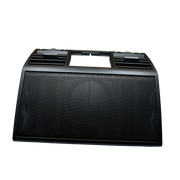 Central AC Vent Assembly for MERCEDES-BENZ G-CLASS W463 (2008-2022) in Black color