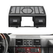 Central AC Vent Assembly for MERCEDES-BENZ G-CLASS W463 (2008-2022) in Black color