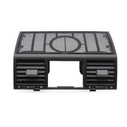 Central AC Vent Assembly for MERCEDES-BENZ G-CLASS W463 (2008-2022) in Black color