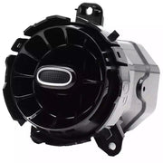 Central AC Vent Assembly for MERCEDES-BENZ GLA H247 (2021) in Black color