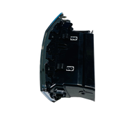 Central AC Vent Assembly for SKODA KODIAQ NS6 (2017-2020) in Black color