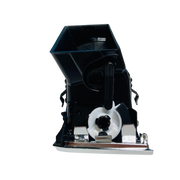 Central AC Vent Assembly for SKODA KODIAQ NS6 (2017-2020) in Black color