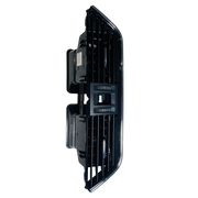 Central AC Vent Assembly for SKODA OCTAVIA 5E3 (2013-2020) in Black color