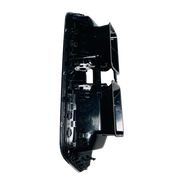 Central AC Vent Assembly for SKODA OCTAVIA 5E3 (2013-2020) in Black color