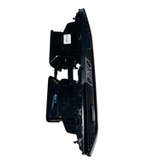 Central AC Vent Assembly for SKODA OCTAVIA 5E3 (2013-2020) in Black color