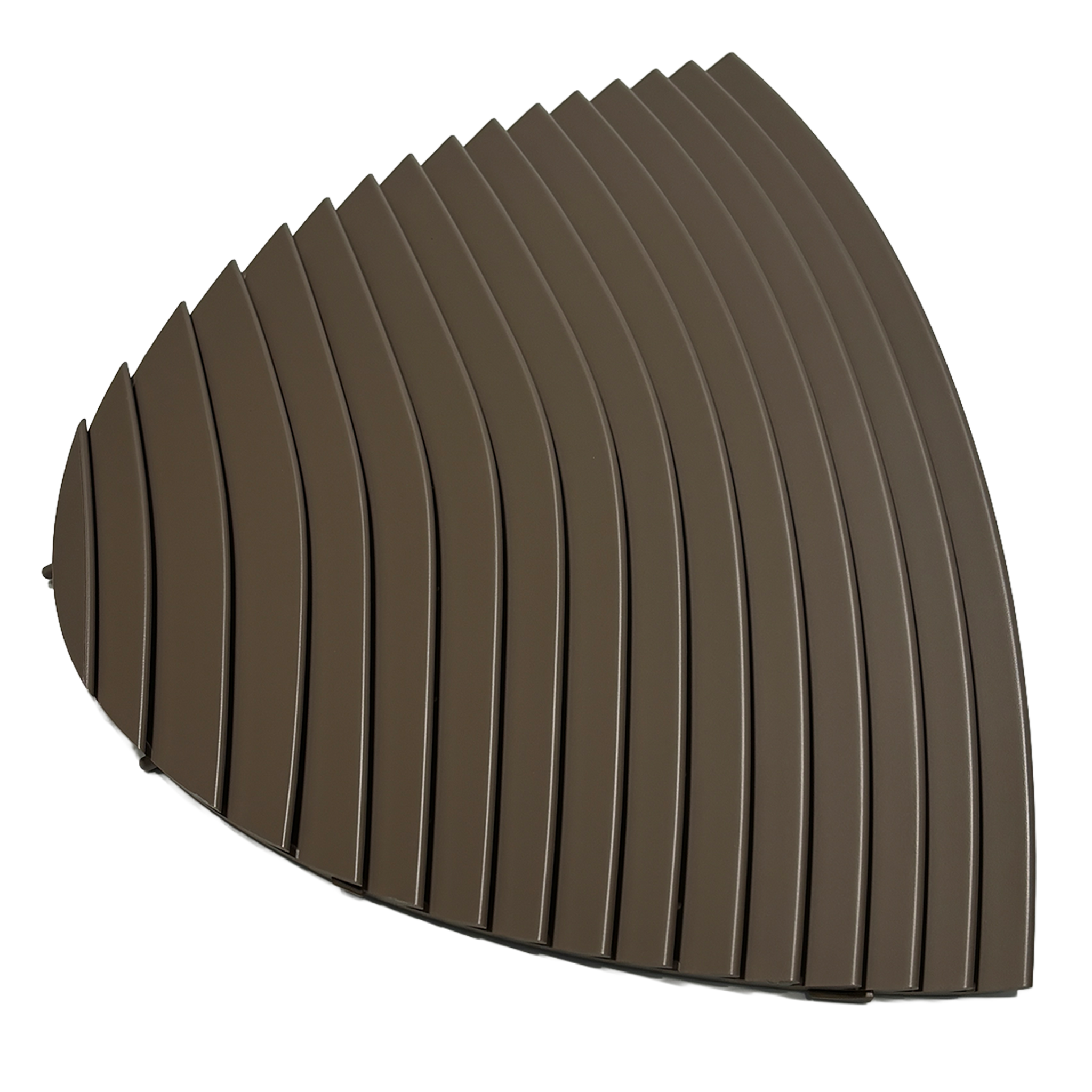 Central AC Vent Cover for MERCEDES-BENZ E-CLASS W211 (2002-2008) in Yellow color Model B