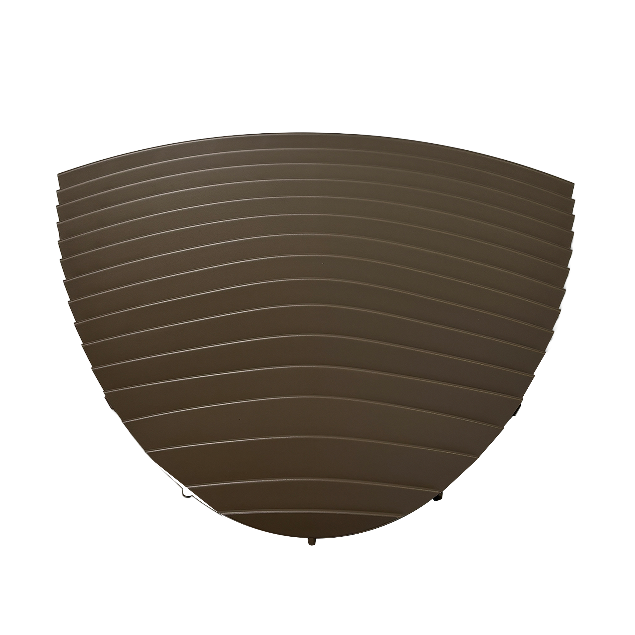 Central AC Vent Cover for MERCEDES-BENZ E-CLASS W211 (2002-2008) in Yellow color Model B