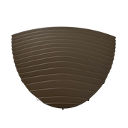 Central AC Vent Cover for MERCEDES-BENZ E-CLASS W211 (2002-2008) in Yellow color Model B