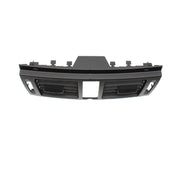 Central AC Vent Grille for MERCEDES-BENZ C-CLASS W204 (2007-2014) in Black color Standard Model
