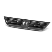Central AC Vent Grille for MERCEDES-BENZ CLS C219 (2006-2010) in Black color