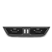 Central AC Vent Grille for MERCEDES-BENZ CLS C219 (2006-2010) in Black color