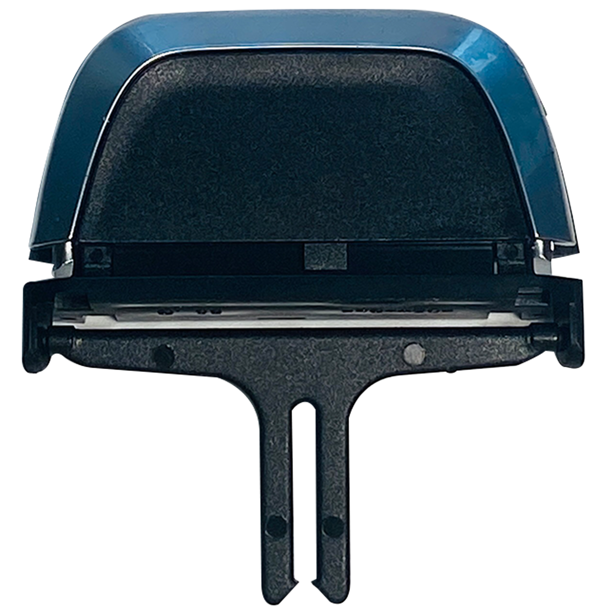 Central AC Vent Repair Kit for BMW 7 SERIES G11 (2015-2022) in Black color Slider Clip 2 Pcs