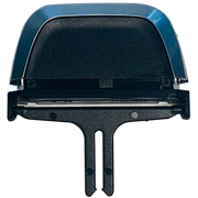 Central AC Vent Repair Kit for BMW 7 SERIES G12 (2015-2022) in Black color Slider Clip 2 Pcs