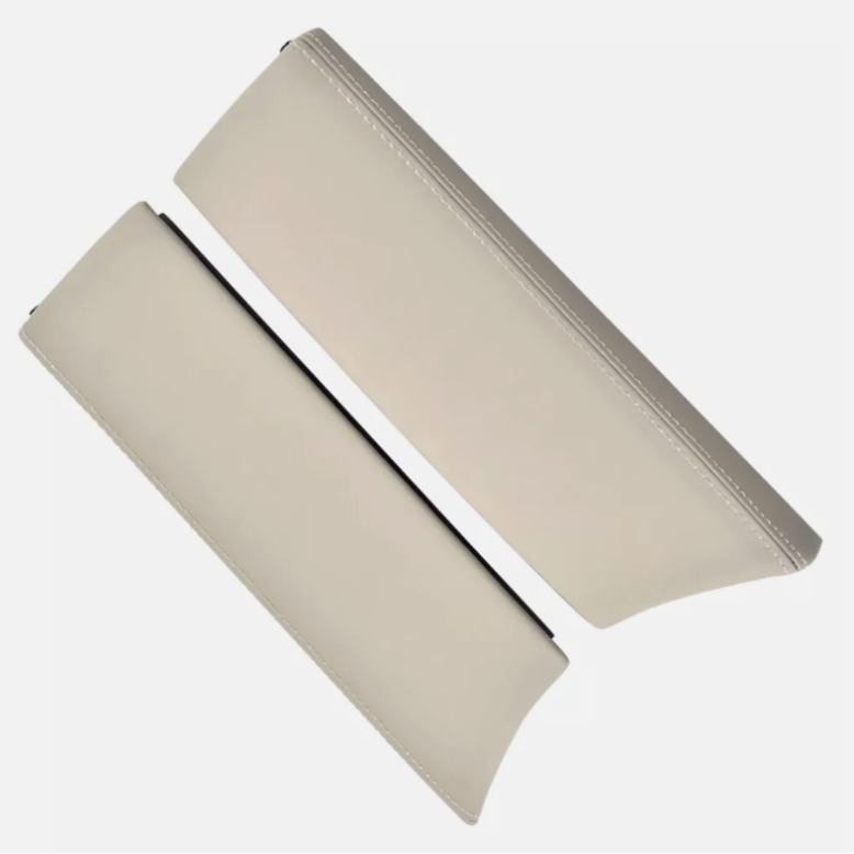 Central Armrest storage Case Cover for Mercedes C Class W205 (2015-2021)_1