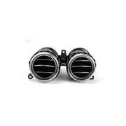 Central Left AC Vent Assembly for MERCEDES-BENZ E-CLASS W213 (2016-2023) in Black color
