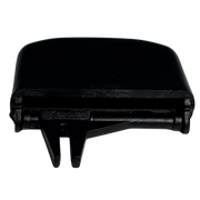 Central Nether AC Vent Grille for VOLVO S60 134 (2010-2019) in Black color Slider