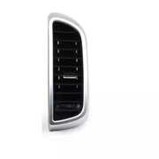 Central Right AC Vent Assembly for PORSCHE CAYENNE 92A (2010-2015) Old Model Chrome