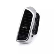 Central Right AC Vent Assembly for PORSCHE CAYENNE 92A (2010-2015) Old Model Chrome