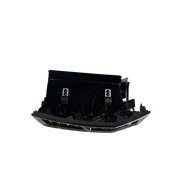 Central Right AC Vent Assembly for SKODA KODIAQ NS6 (2017-2020) in Black color