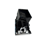 Central Right AC Vent Assembly for SKODA KODIAQ NS6 (2017-2020) in Black color