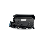 Central Right AC Vent Assembly for SKODA KODIAQ NS6 (2017-2020) in Black color
