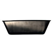 Centre Console Oddments Tray for BMW 5 Series E61 (2003-2010) in Black color Roller Cover
