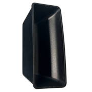 Centre Console Oddments Tray for BMW 5 Series E61 (2003-2010) in Black color Roller Cover