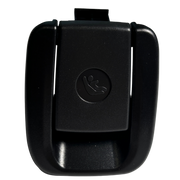 Child Safety Seat ISOFIX Button for BMW 2 SERIES F45 (2014-2021) in Black color