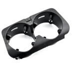 Console Cup Holder for MERCEDES-BENZ G-CLASS W463 (2008-2022) in Black color