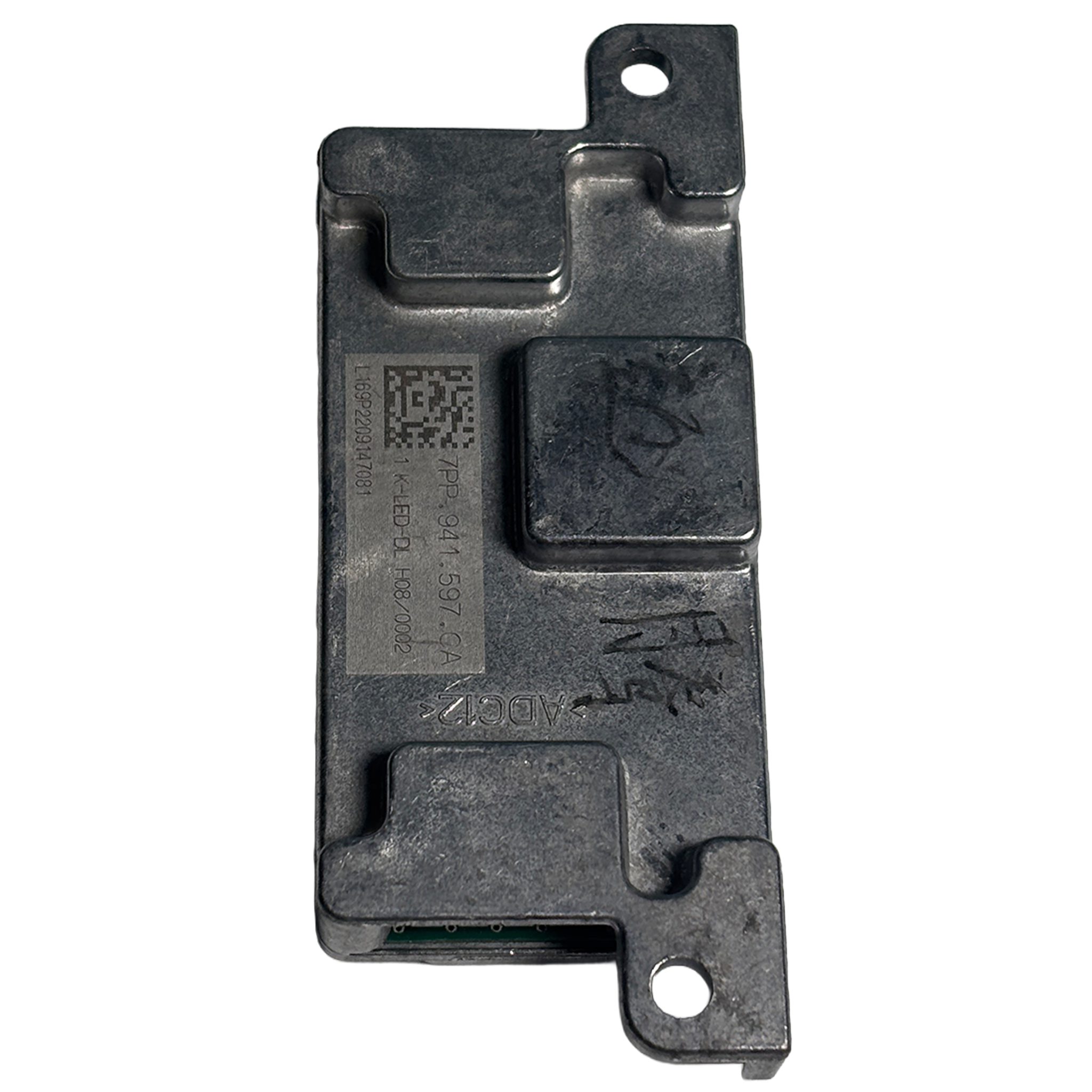 Control Unit for Cornering Light for SKODA OCTAVIA NX3 (2020-2026) Used Original