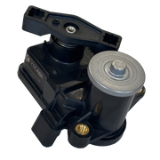 Control Valve for Swirl Flaps for MERCEDES-BENZ ML-CLASS W164 (2006-2012) Electric, 4-pin, with adjuster
