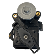 Control Valve for Swirl Flaps for MERCEDES-BENZ ML-CLASS W164 (2006-2012) Electric, 4-pin, with adjuster