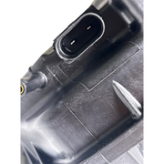 Coolant Expansion Tank for AUDI Q7 4MB (2016-2020) without cap and sensor