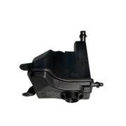 Coolant Expansion Tank for BMW 3 SERIES E91 (2005-2012) in Black color Plastic with coolant level sensor