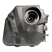 Coolant Expansion Tank for VW TOUAREG 7LA (2009-2012) without cap and sensor