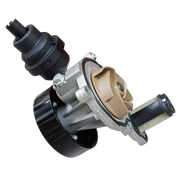 Coolant Water Pump Assembly for BMW 3 F30 (2012-2018) with thermostat